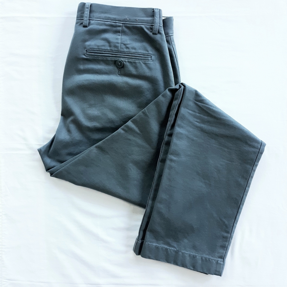 J. Crew Urban slim pants - Picture 2 of 7